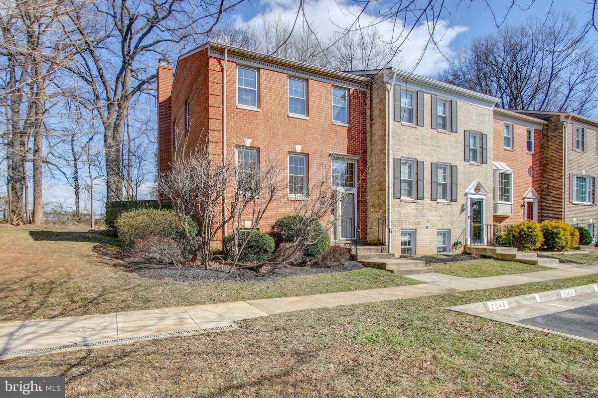 Vienna, VA 22181,2943 WATERFORD CT