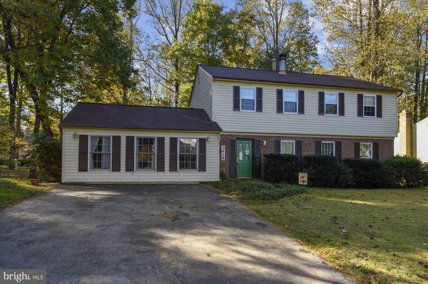 3418 BRIARS RD, Brookeville, MD 20833