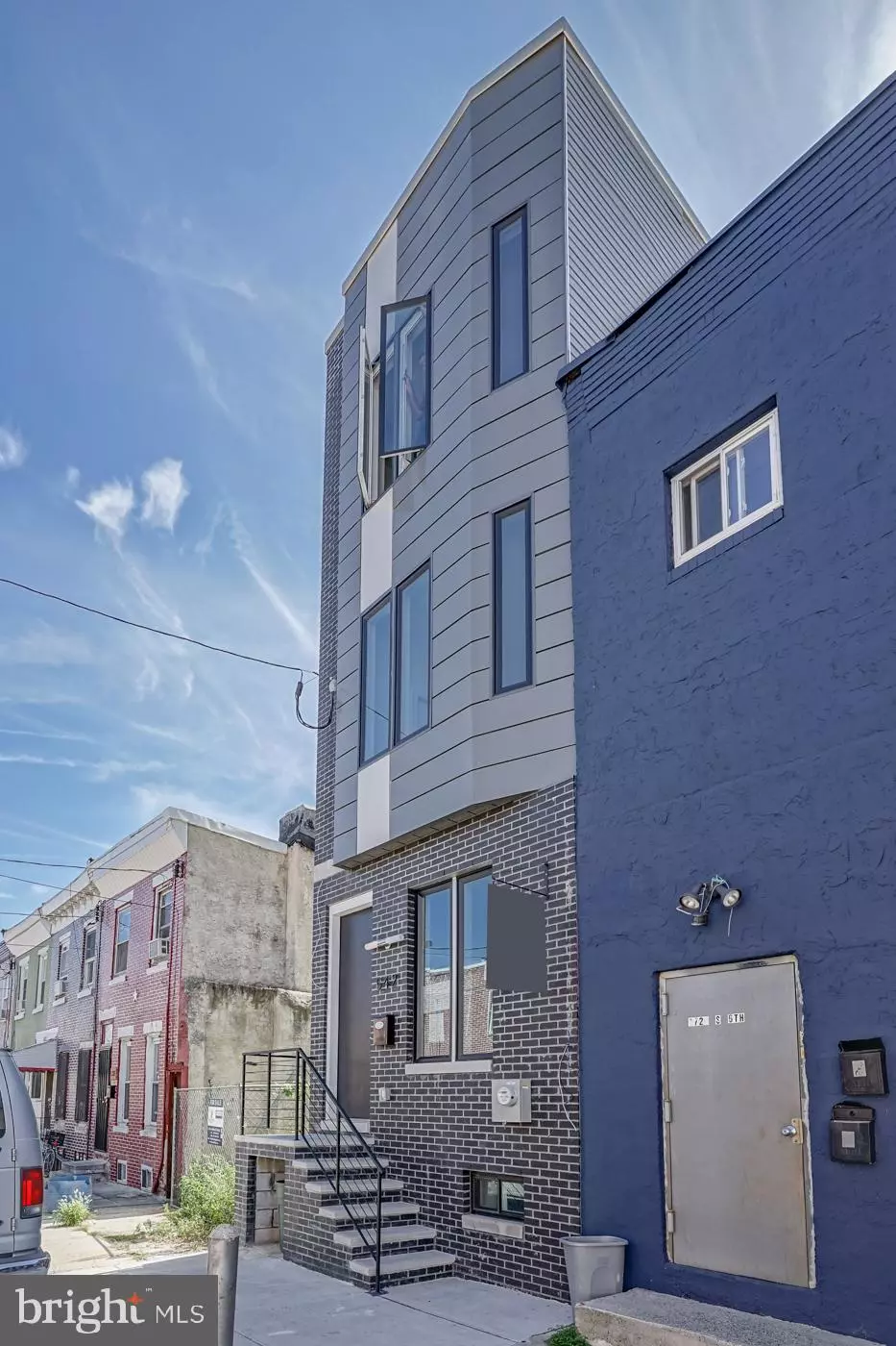 Philadelphia, PA 19148,542 PIERCE ST