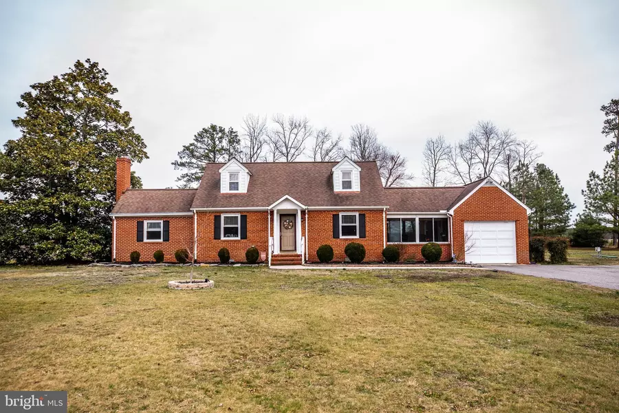 29467 RICHMOND TPKE, Ruther Glen, VA 22546