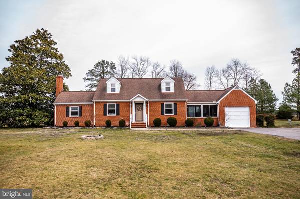 29467 RICHMOND TPKE, Ruther Glen, VA 22546