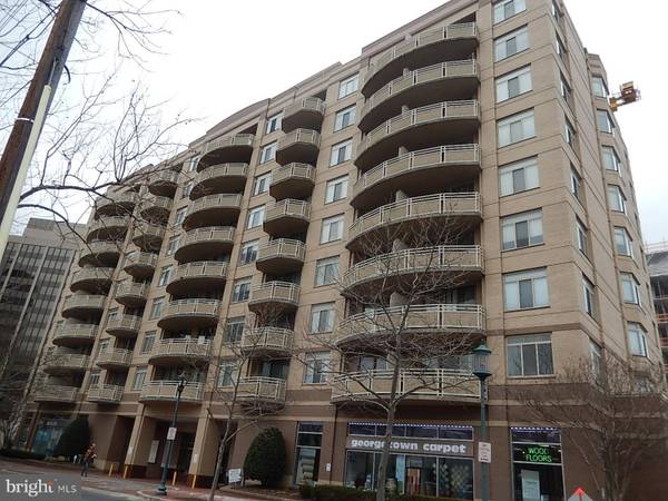 4801 FAIRMONT AVE #601, Bethesda, MD 20814