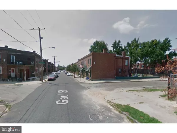 Philadelphia, PA 19134,2929 GAUL ST