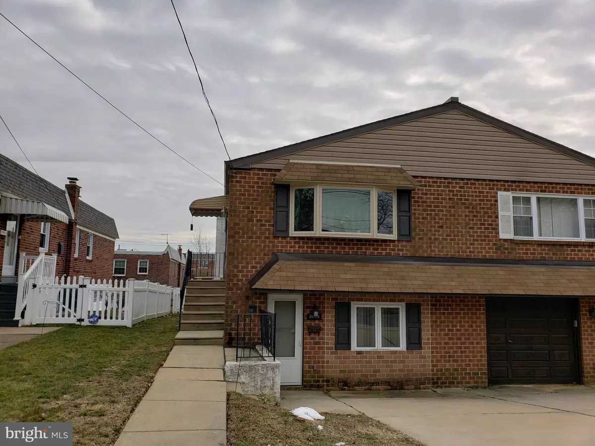 Philadelphia, PA 19136,8023 FAIRVIEW ST