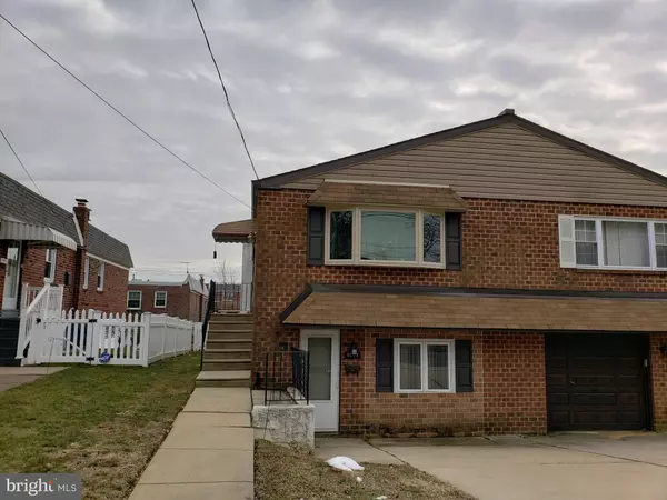 8023 FAIRVIEW ST, Philadelphia, PA 19136