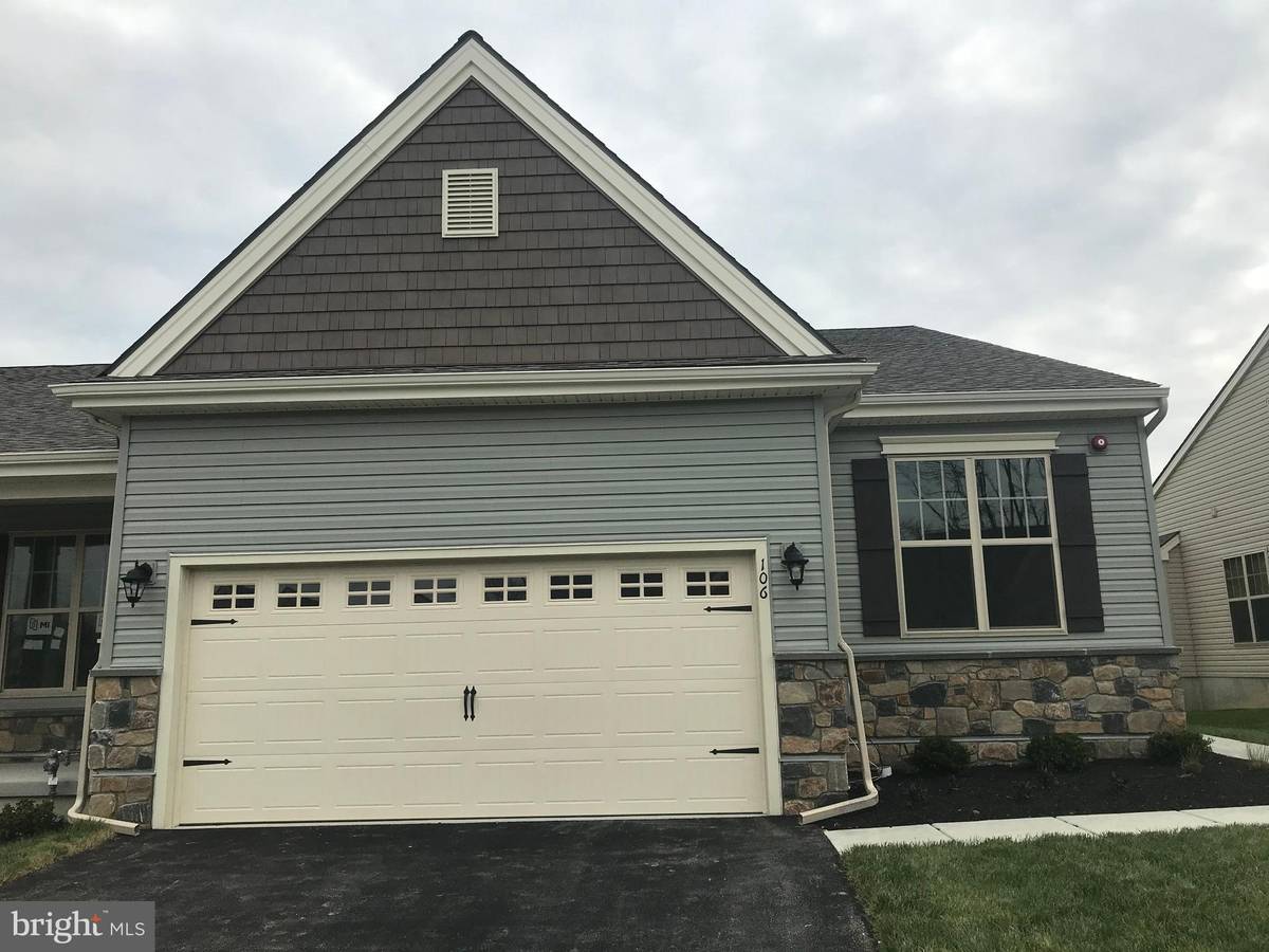 Landenberg, PA 19350,106 HARLOW POINTE CT