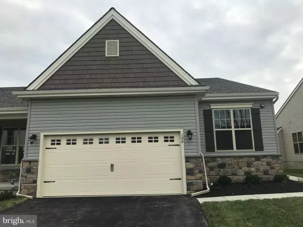 106 HARLOW POINTE CT, Landenberg, PA 19350