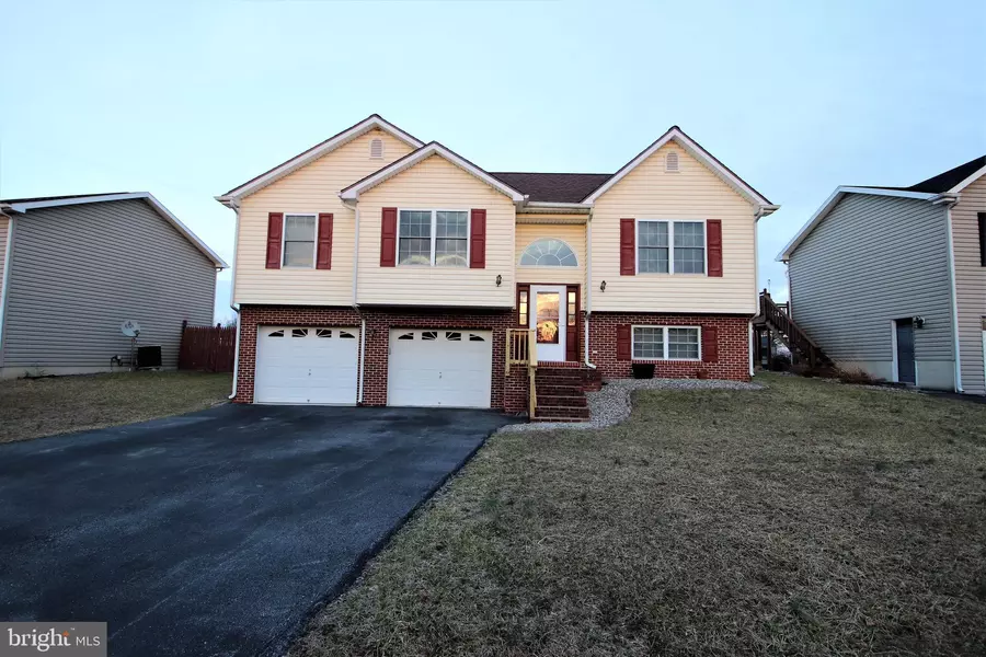 115 VIRGO, Martinsburg, WV 25404