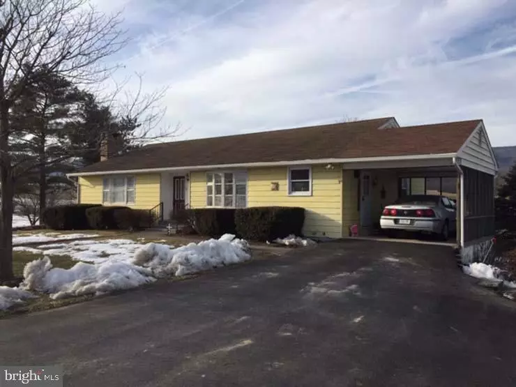 36333 ROUTE 35 N, Richfield, PA 17086