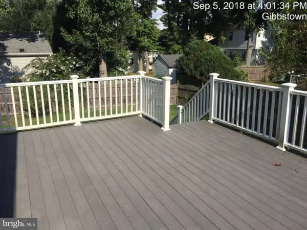 Gibbstown, NJ 08027,524 MYRTLE AVE