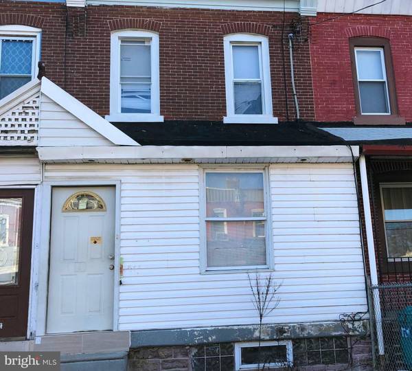 915 E WOODLAWN ST, Philadelphia, PA 19138