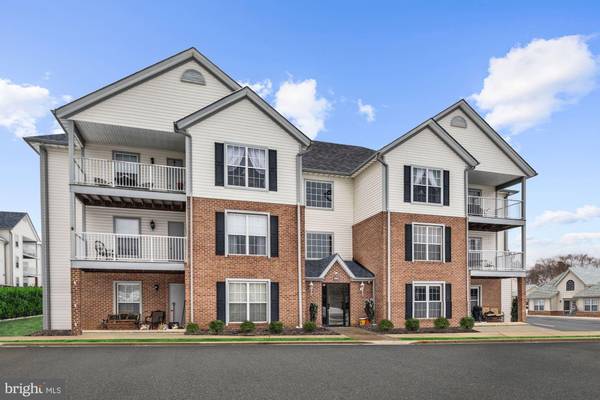 2023 RUDY SERRA DR #2-C, Sykesville, MD 21784