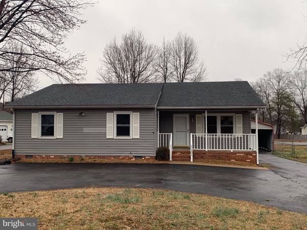 11203 OLD LEAVELLS RD, Fredericksburg, VA 22407