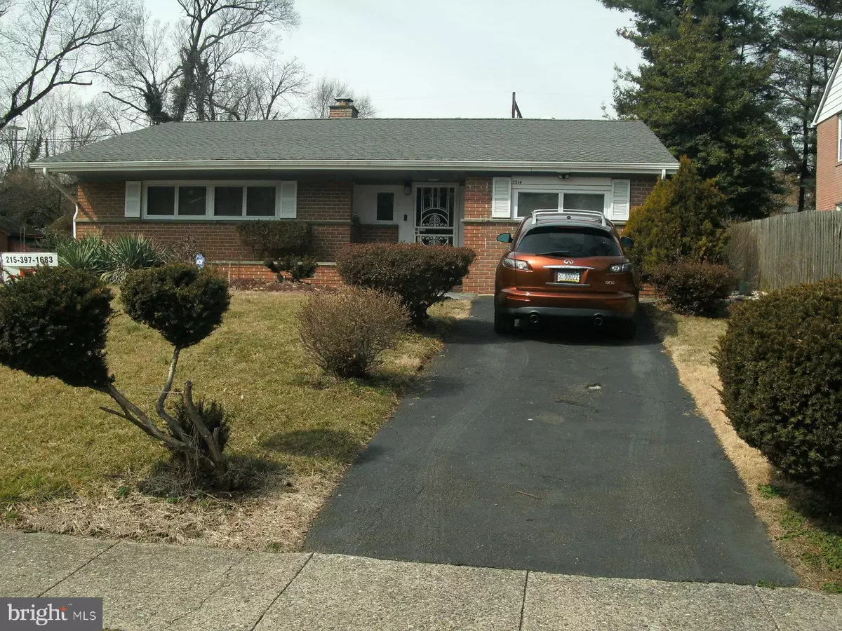 Elkins Park, PA 19027,7314 GRANITE RD