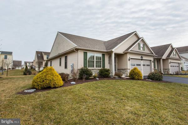 Mount Joy, PA 17552,5116 OAK LEAF