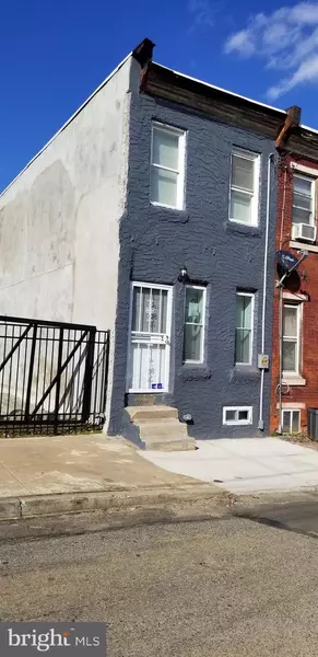 3957 MOUNT VERNON ST, Philadelphia, PA 19104