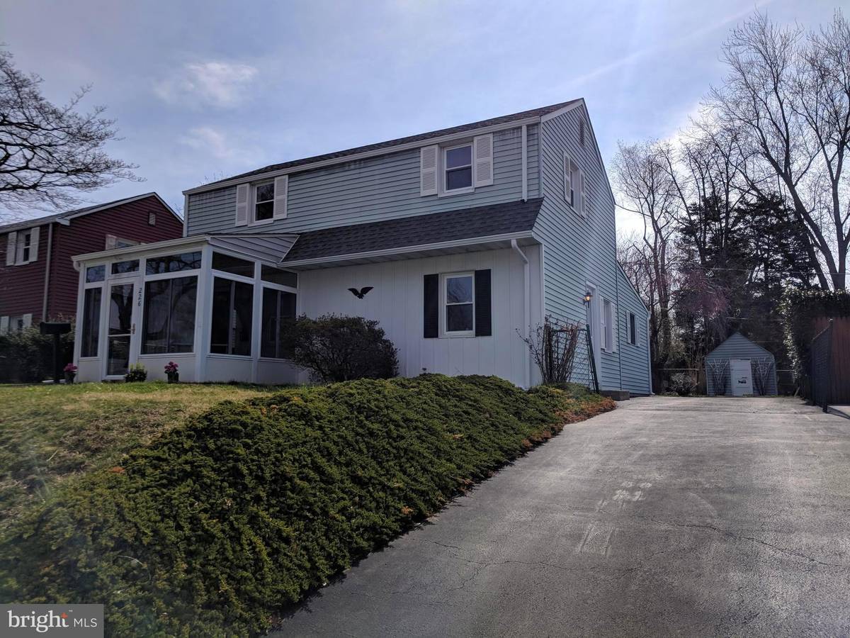 Oreland, PA 19075,226 ALLISON RD