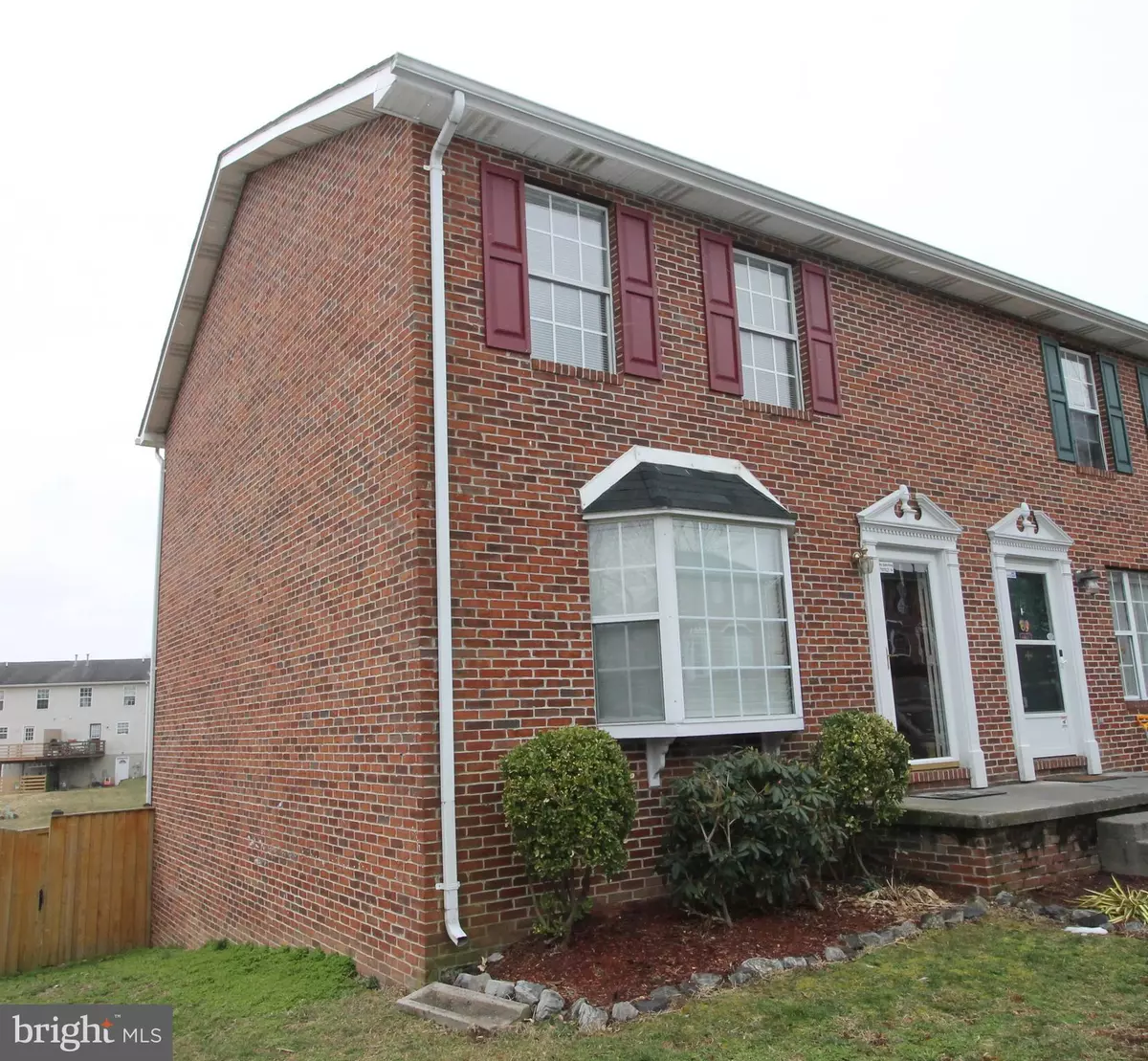 Winchester, VA 22602,115 PARKSIDE DR