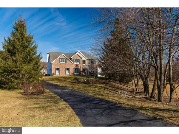 Exton, PA 19341,362 LONG RIDGE LN