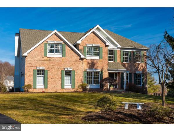 362 LONG RIDGE LN, Exton, PA 19341