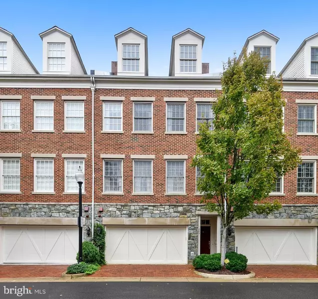 604 FORDS LANDING WAY, Alexandria, VA 22314