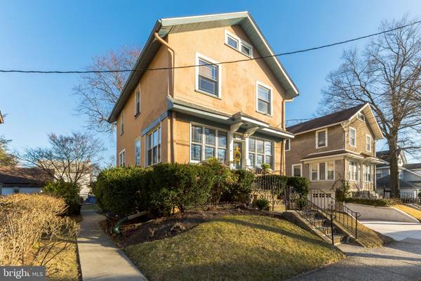 20 E WAYNE TER, Collingswood, NJ 08108