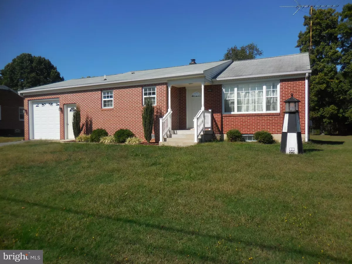 Havre De Grace, MD 21078,955 NENA AVE