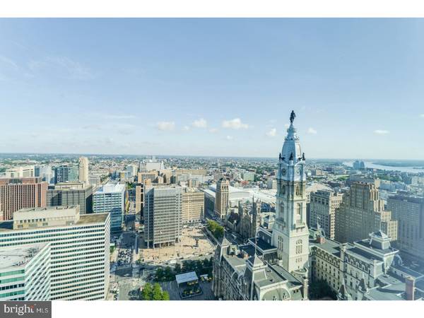 1414 S PENN SQ #24C, Philadelphia, PA 19102