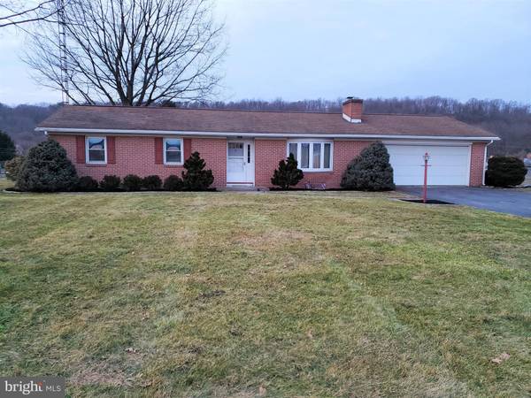 Shippensburg, PA 17257,8821 OLDE SCOTLAND RD