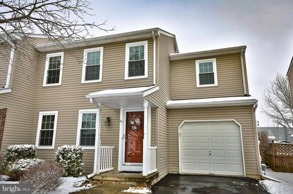 23 CURRY LN, Horsham, PA 19044