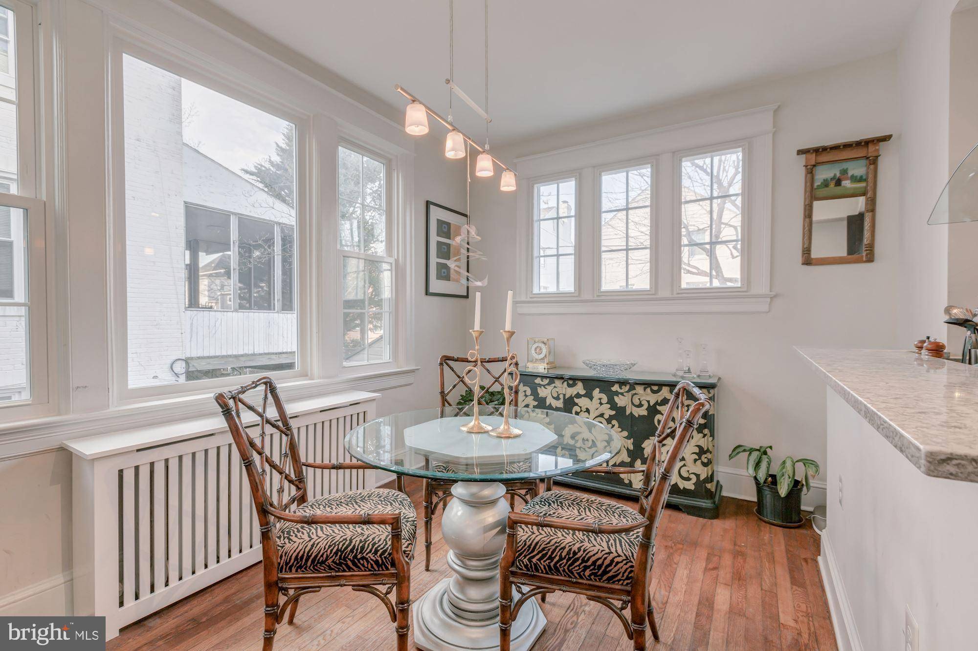 Washington, DC 20016,4415 FESSENDEN ST NW