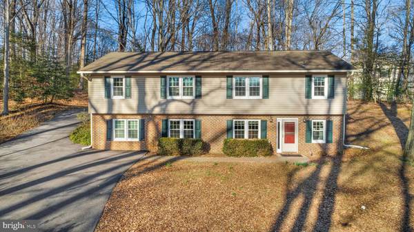 Davidsonville, MD 21035,2888 SPRING LAKES DR