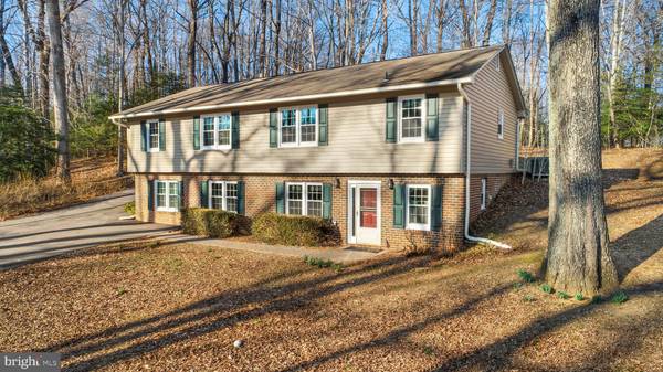 2888 SPRING LAKES DR, Davidsonville, MD 21035