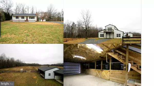 21282 GRAYSTONE LN, Milford, VA 22514