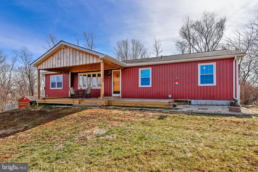 39575 QUARTER BRANCH RD, Lovettsville, VA 20180