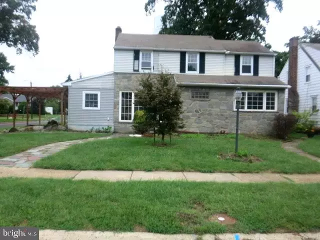 201 KENDALL BLVD, Oaklyn, NJ 08107