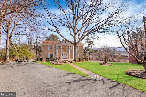 Cresaptown, MD 21502,15618 YODER CT SW