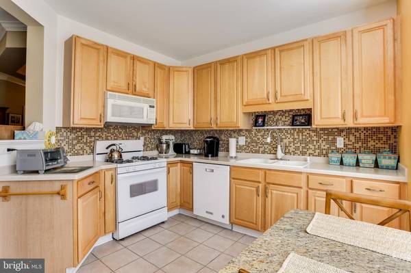 2111 GANTON GRN #E -109, Woodstock, MD 21163