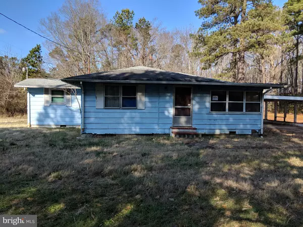 Cambridge, MD 21613,1415 BAYLY RD