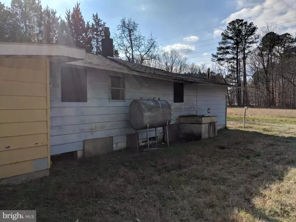 Cambridge, MD 21613,1415 BAYLY RD