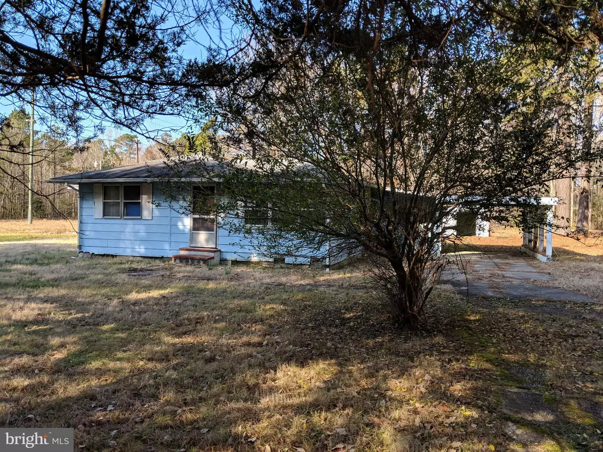 Cambridge, MD 21613,1415 BAYLY RD