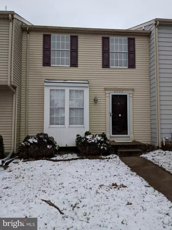 3320 GARRISON CIR, Abingdon, MD 21009