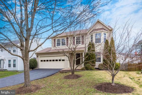 7831 BOLD LION LN, Alexandria, VA 22315