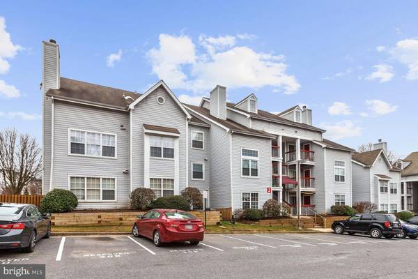 18531 BOYSENBERRY DR #290-196, Gaithersburg, MD 20886