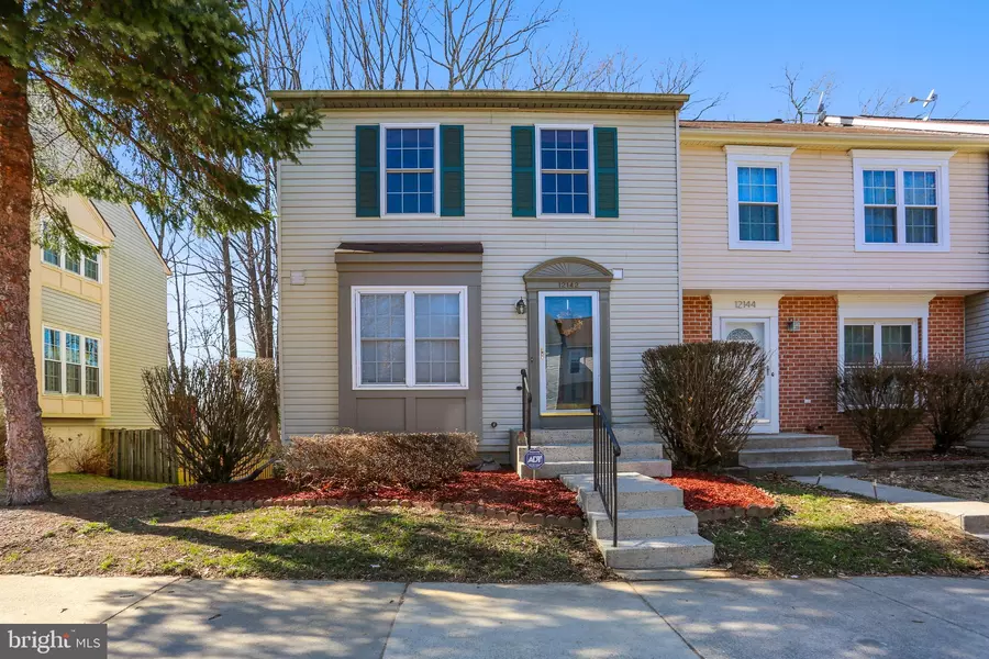 12142 ISLAND VIEW CIR, Germantown, MD 20874