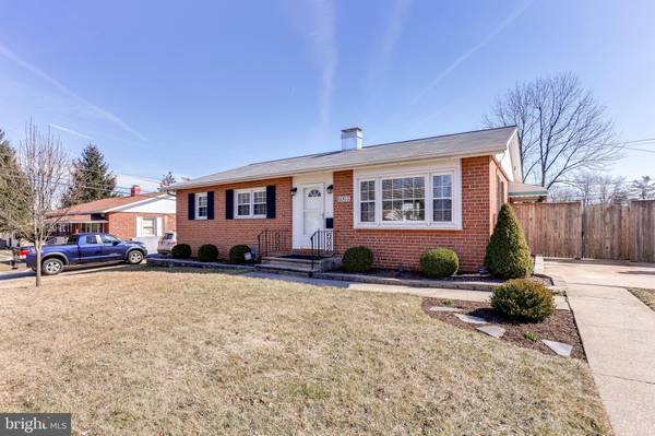 6003 BURNT OAK, Catonsville, MD 21228