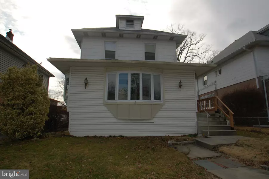 34 W RIDLEY AVE, Norwood, PA 19074