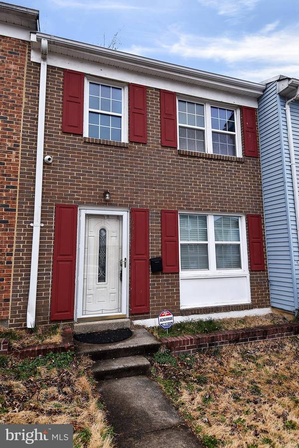 Woodbridge, VA 22191,16612 SUTTON PL