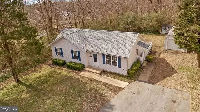 25931 SHENANDOAH DR, Mechanicsville, MD 20659