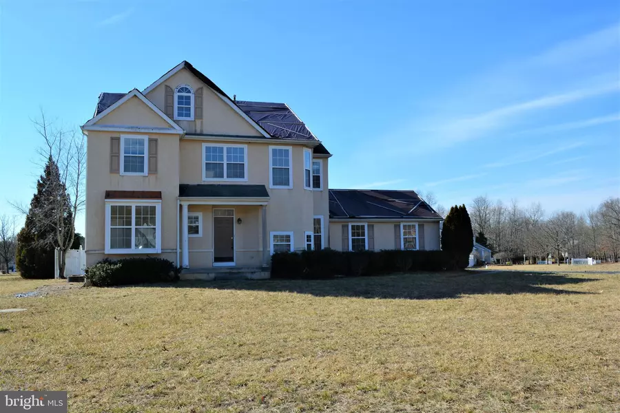 39 LACEY RAE DR, Franklinville, NJ 08322